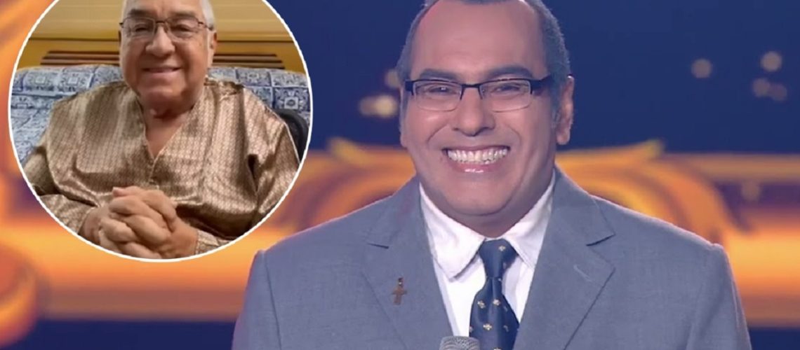 Alci Acosta Yo Me Llamo