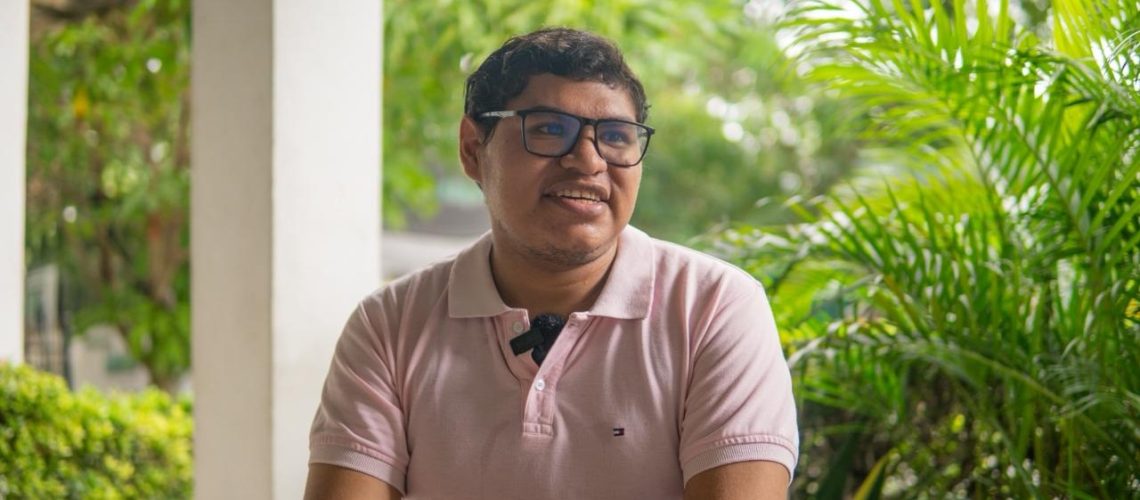 Aldair Tovar, del barrio Lipaya a la Noche de la Excelencia (4)