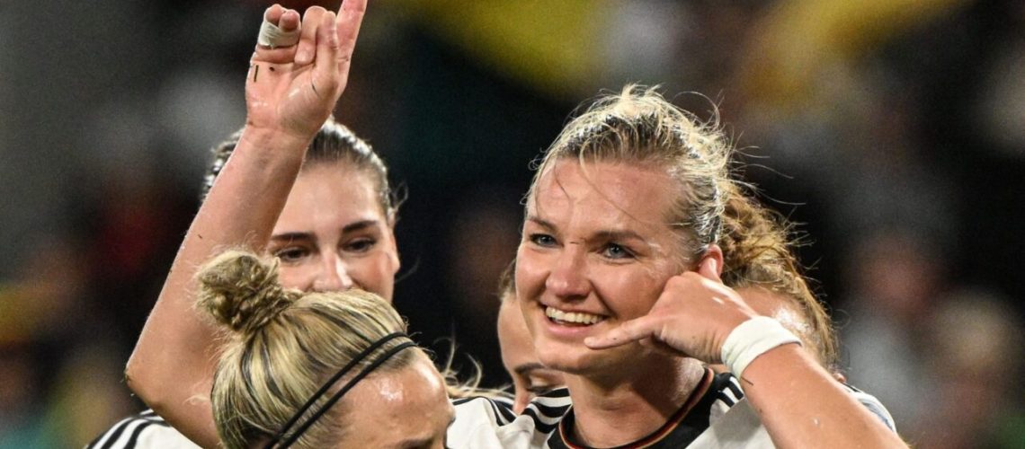 Alemania-Marruecos
