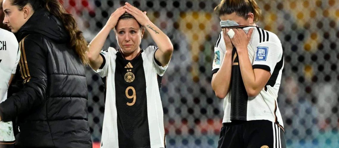 Alemania eliminada3A