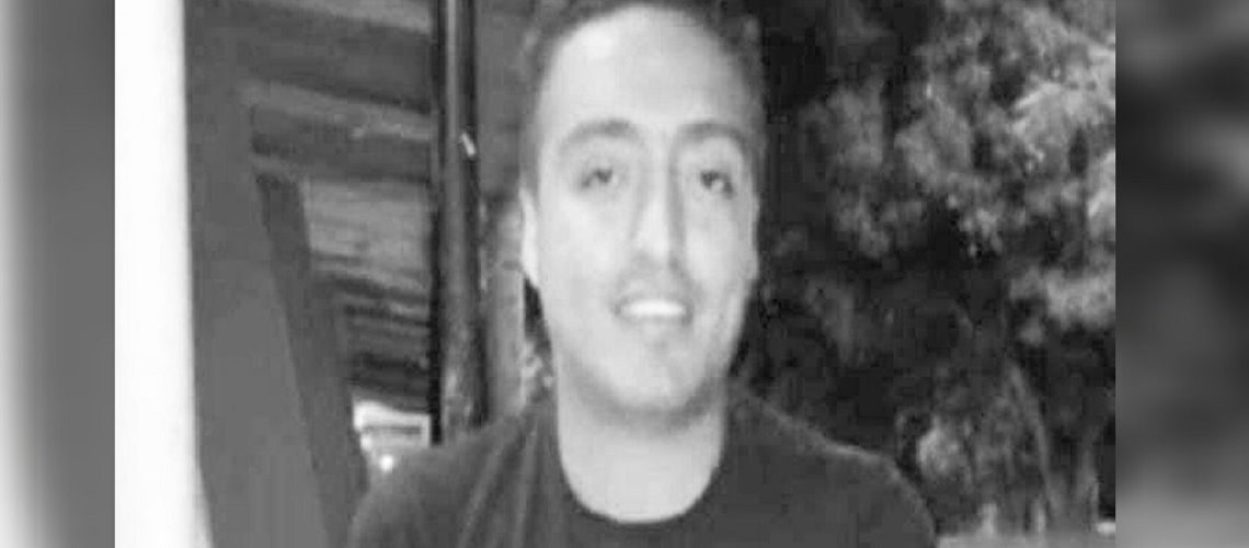 Alexander Zambrano asesinado Soledad