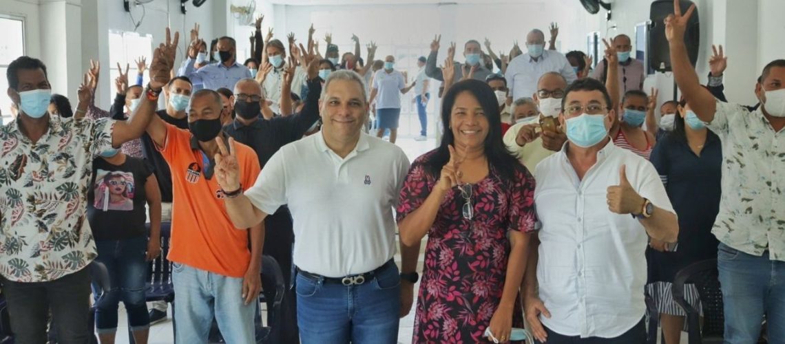 Alianza Name -Dennis 1