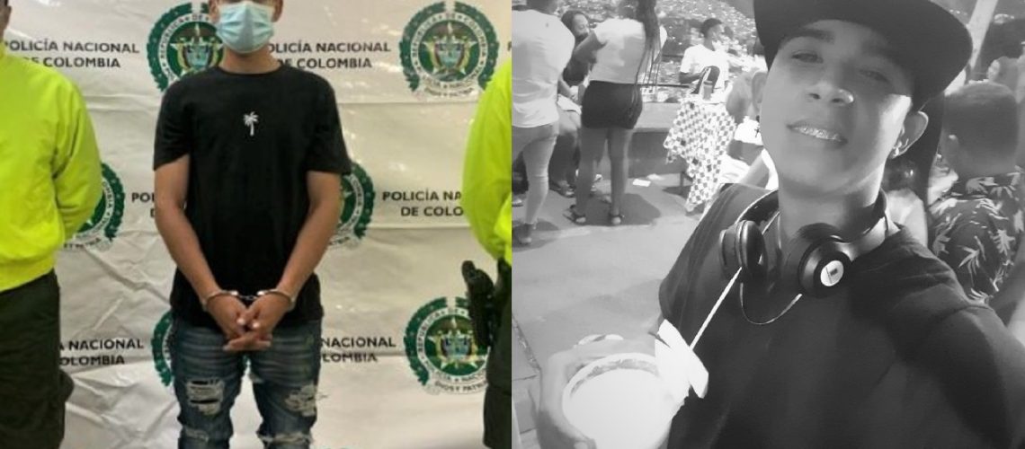 Alias Cara de Palo 1