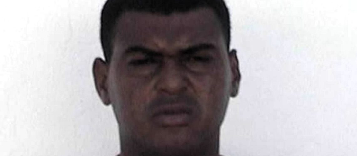 Alias José Panela 1
