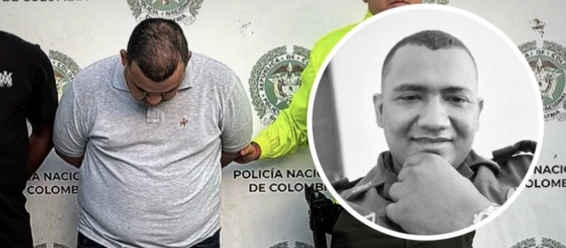 Alias Octavio homicidio patrullero Santa Marta (1)