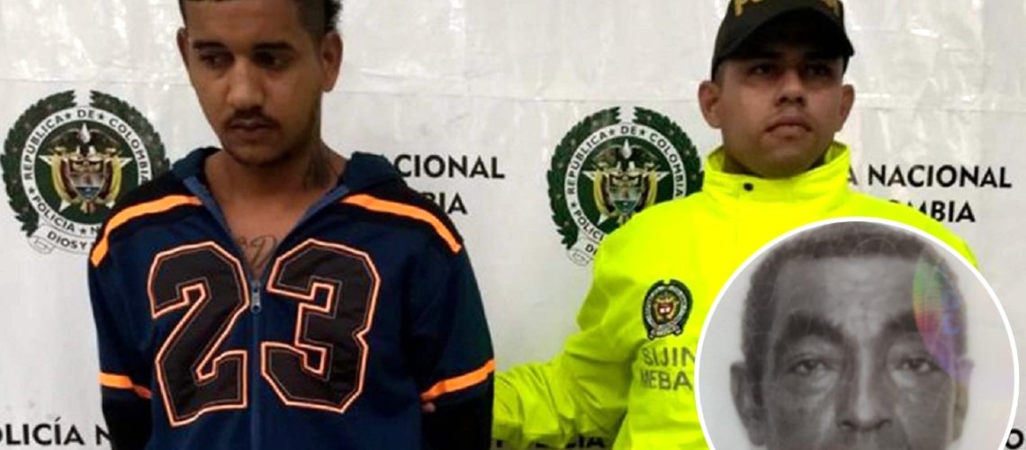 Alias Oscarito a prisión por homicidio