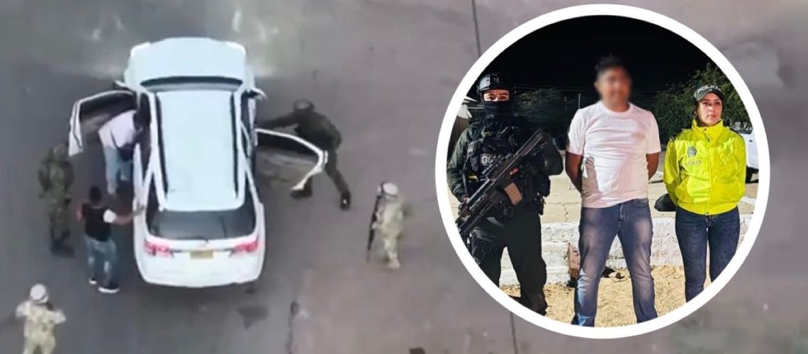 Alias el Gallero La Guajira 4