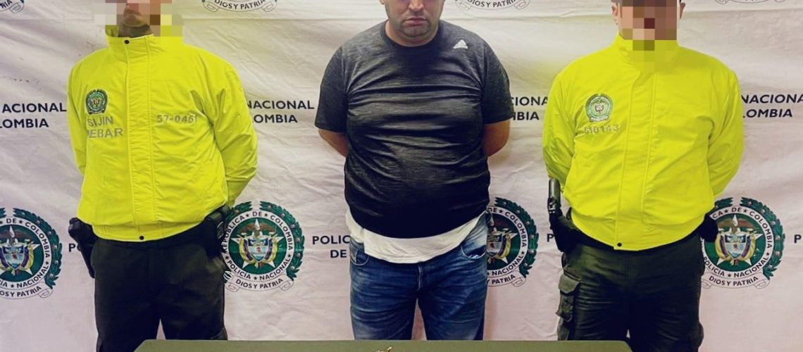 Alias el Guasón, exmiembro de los Hipermegaplay (2)