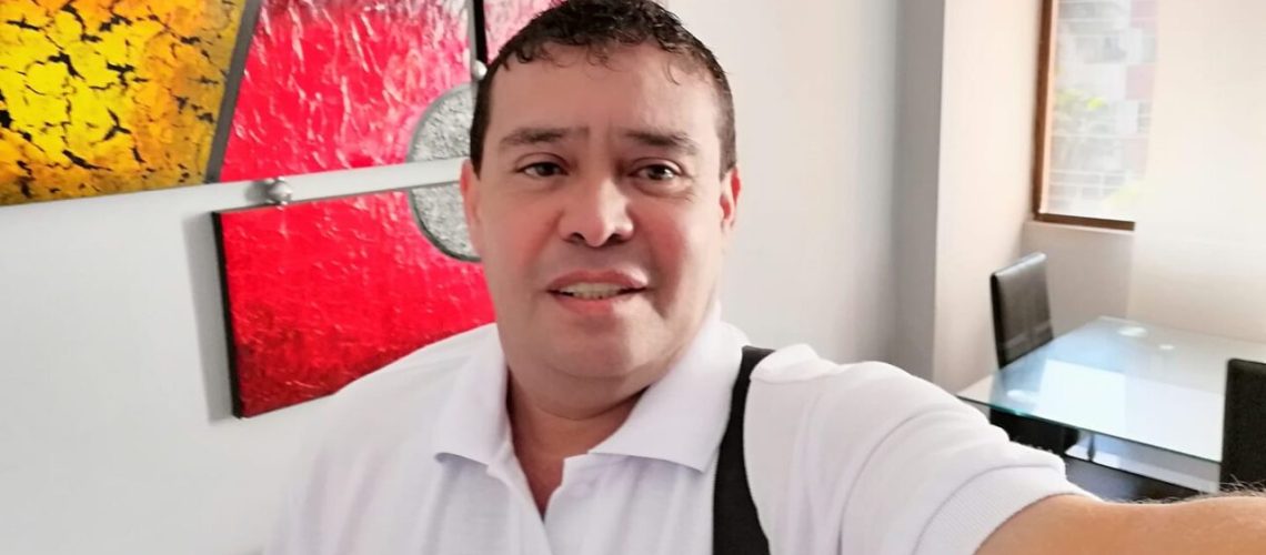 Alvaro Camacho Bananas1