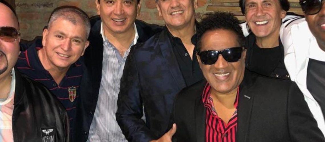 Alvaro Galeano Kinito Mendez Rikarena1