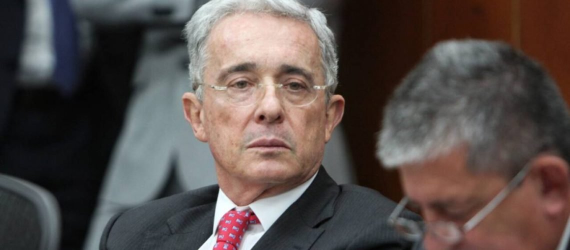 Alvaro Uribe1