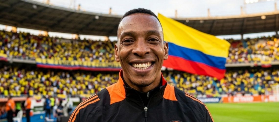 Amaranto Perea