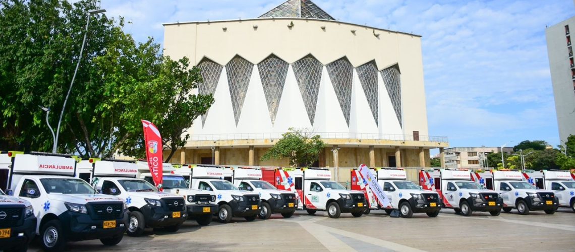 Ambulancias Atlántico entrega (3)
