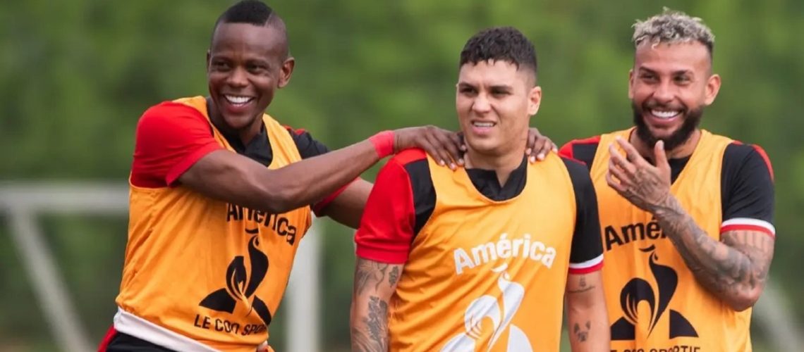 América de cali
