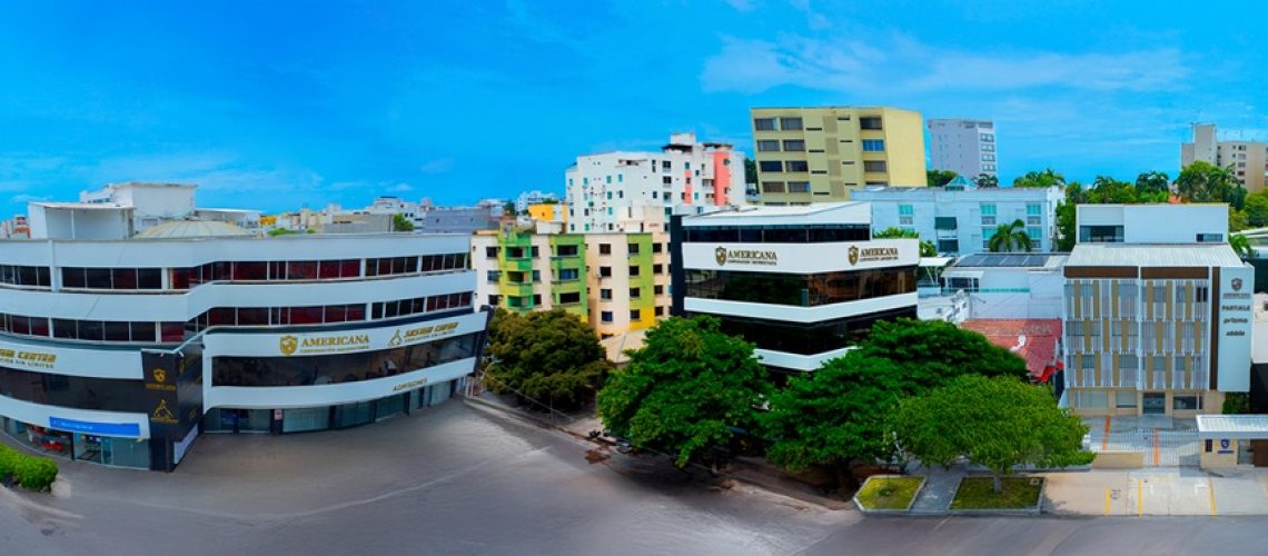 Americana curso Power BI