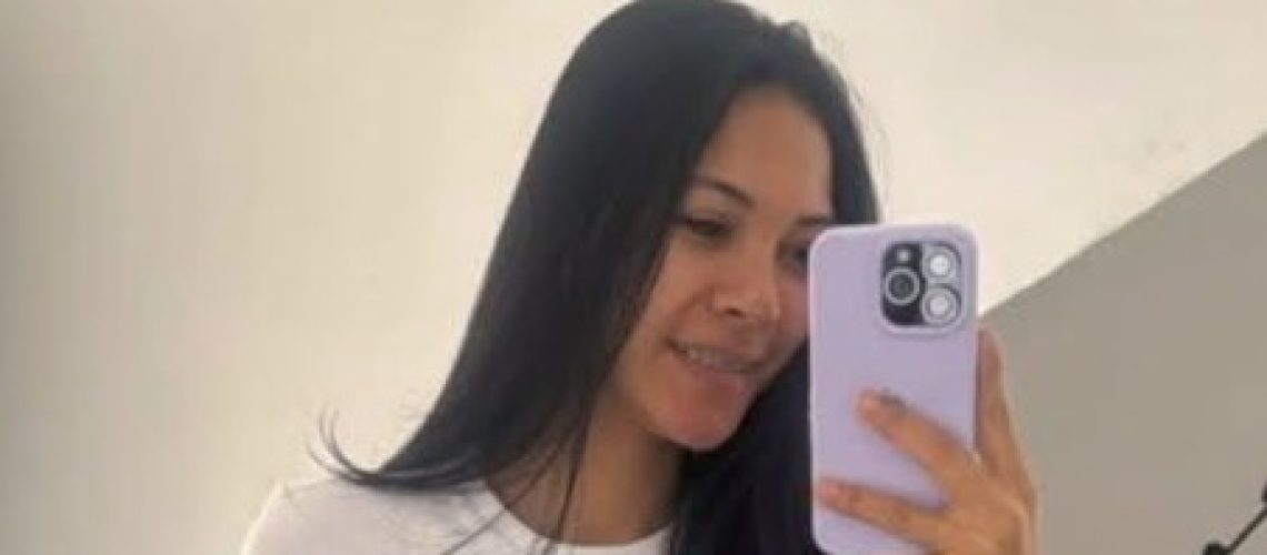 Angie Dayana Fontalvo, barranquillera en Pereira