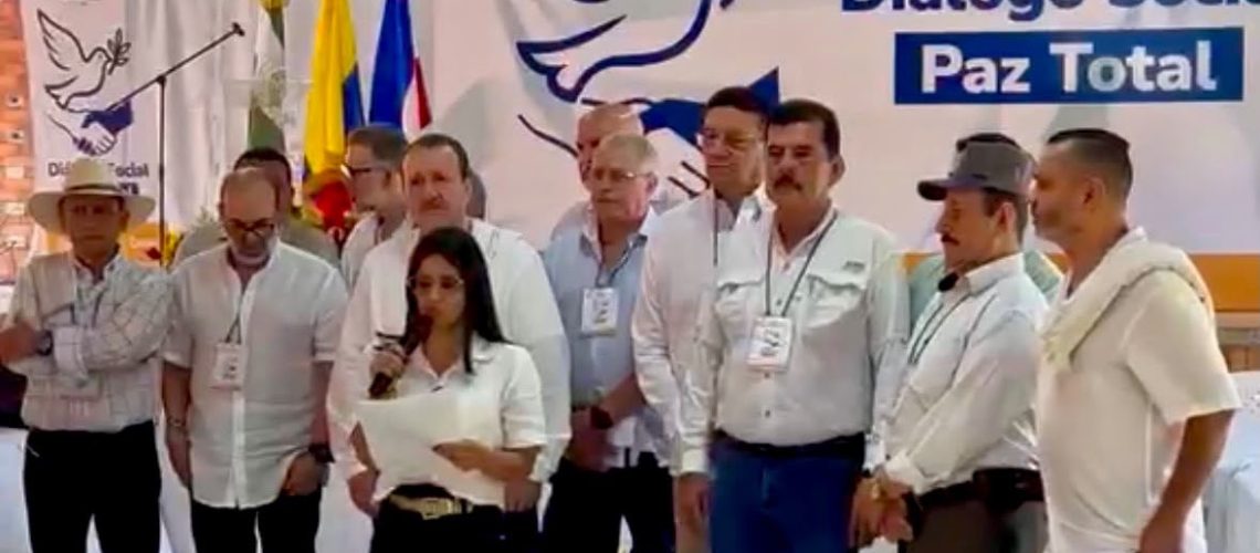 Angie Rodriguez-Excomandantes paramilitares Valledupar