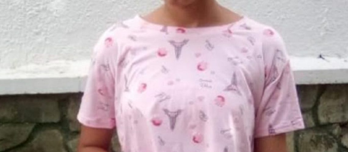 Apareció menor desaparecida Soledad 1