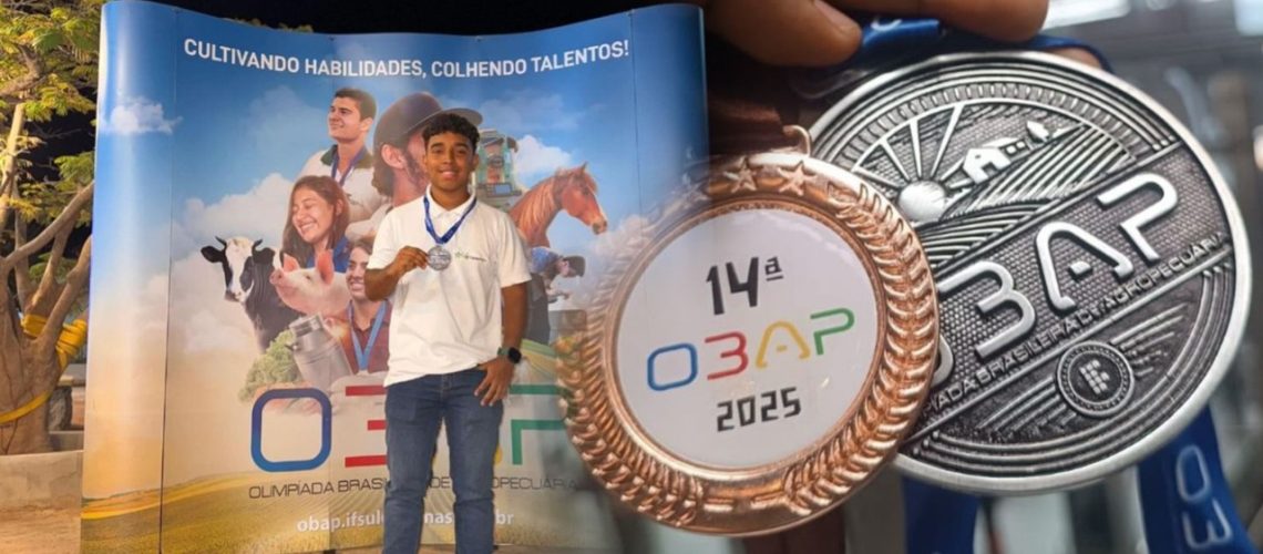 Aprendiz SENA Atlántico obtiene medalla de plata en Olimpiada Agropecuaria (4)