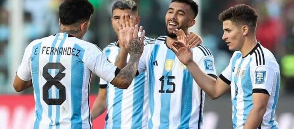 Argentina arriba!!!!