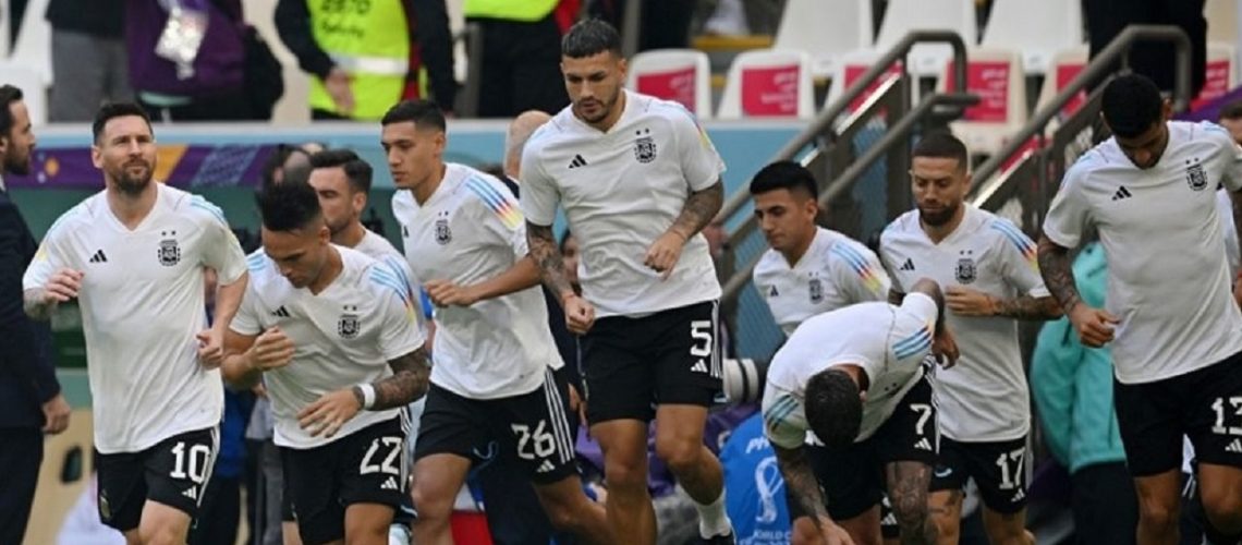 Argentina la mejor