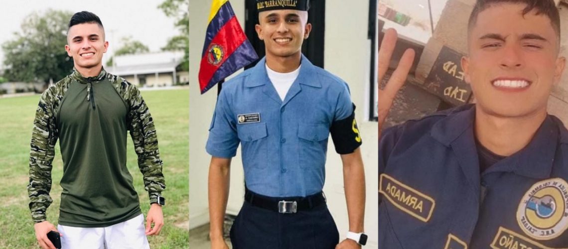 Arley Castaño accidente Juan de Acosta