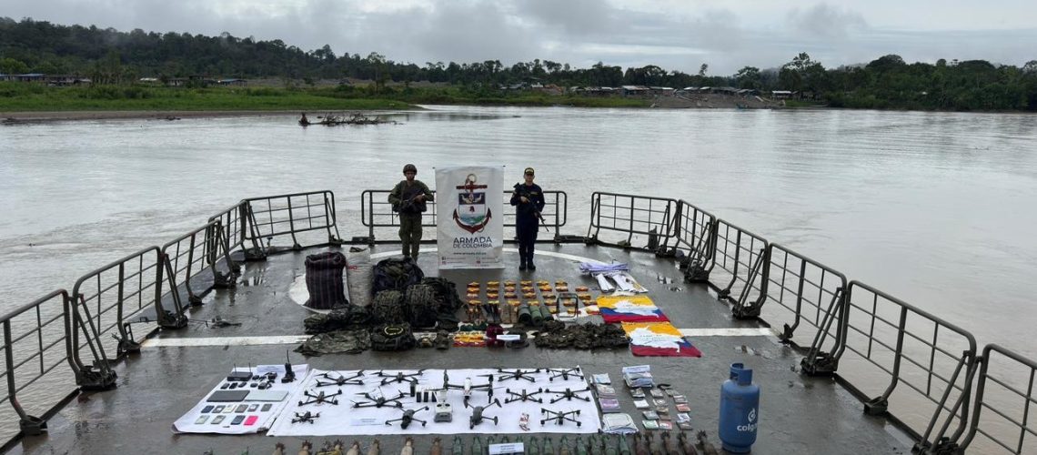 Armada incauta material Cauca (4)