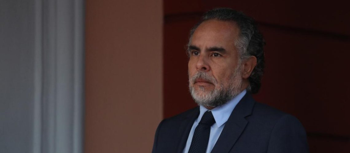 Armando Benedetti