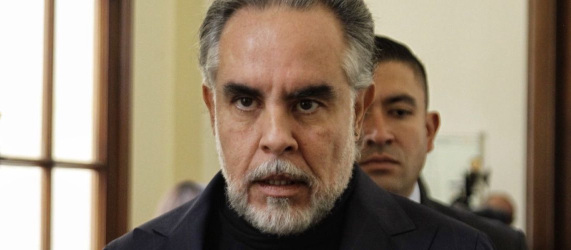 Armando Benedetti