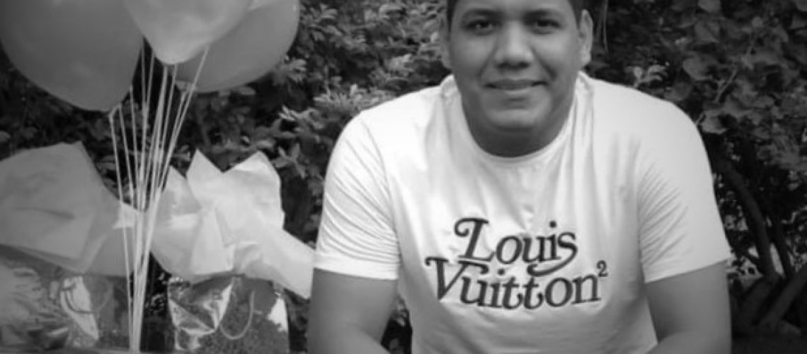 Armando Campo ingeniero asesinado en La Guajira (2)