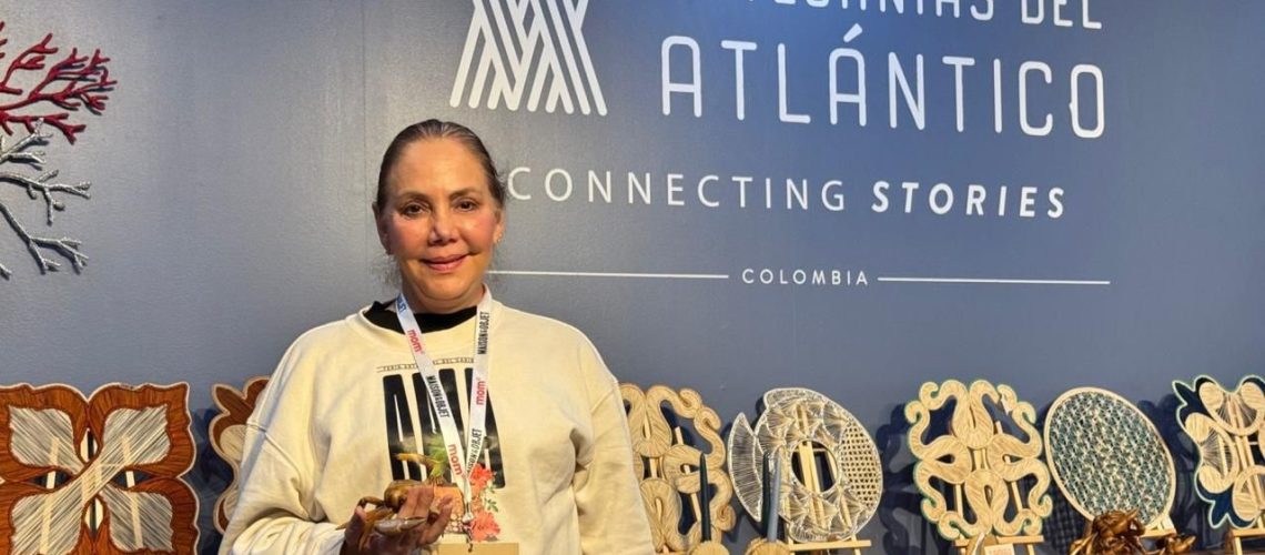 Artesanías del Atlántico feria internacional (1)