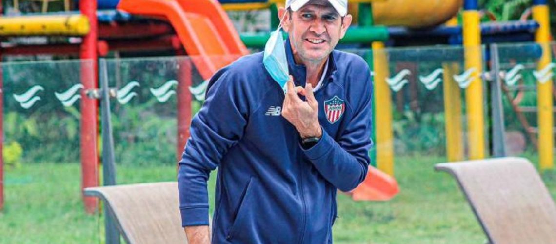 Arturo Reyes