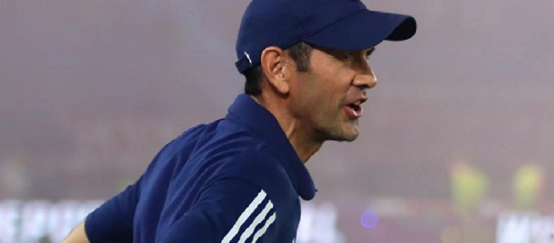 Arturo Reyes en 2024