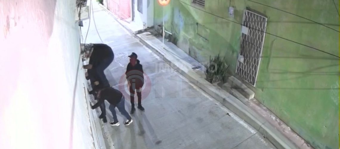 Asalto vivienda Galapa (1)