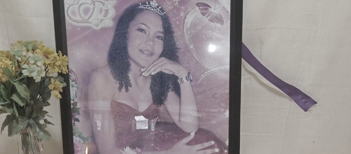 Asesinada durante riña en La Sierrita