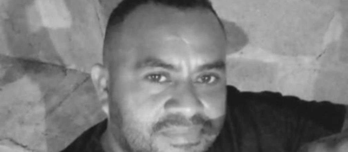 Asesinado Juan de Acosta