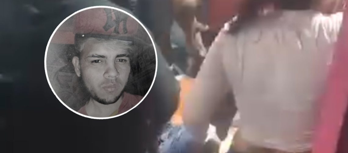Asesinado Los Manantiales, Soledad