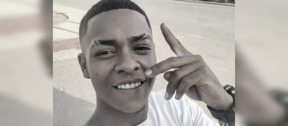 Asesinado Repelón homicidio
