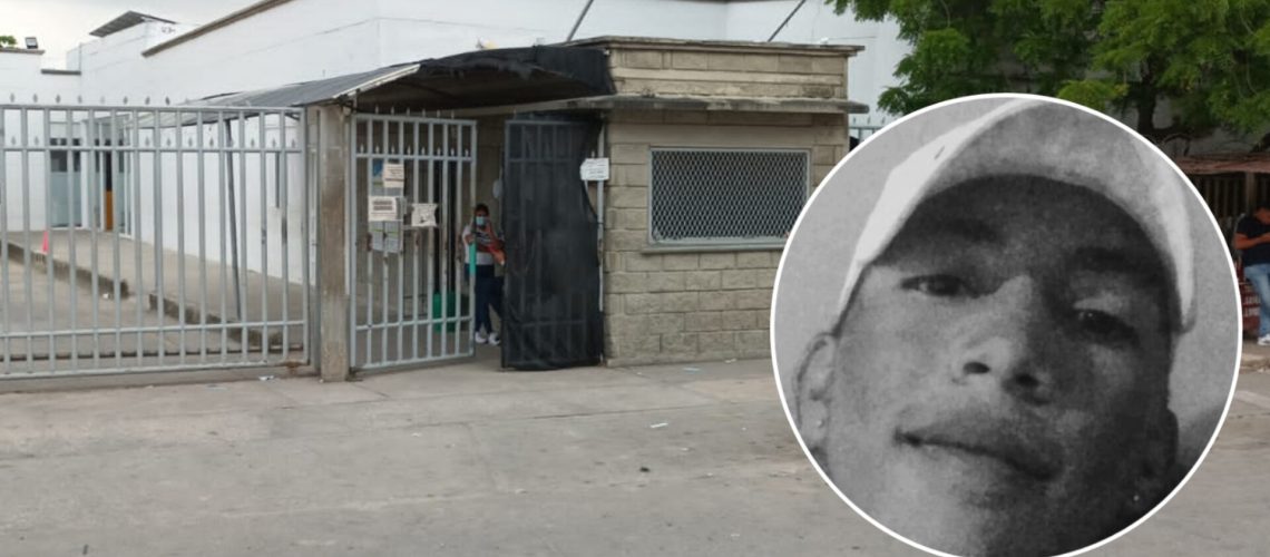 Asesinado Villa Adela, Soledad