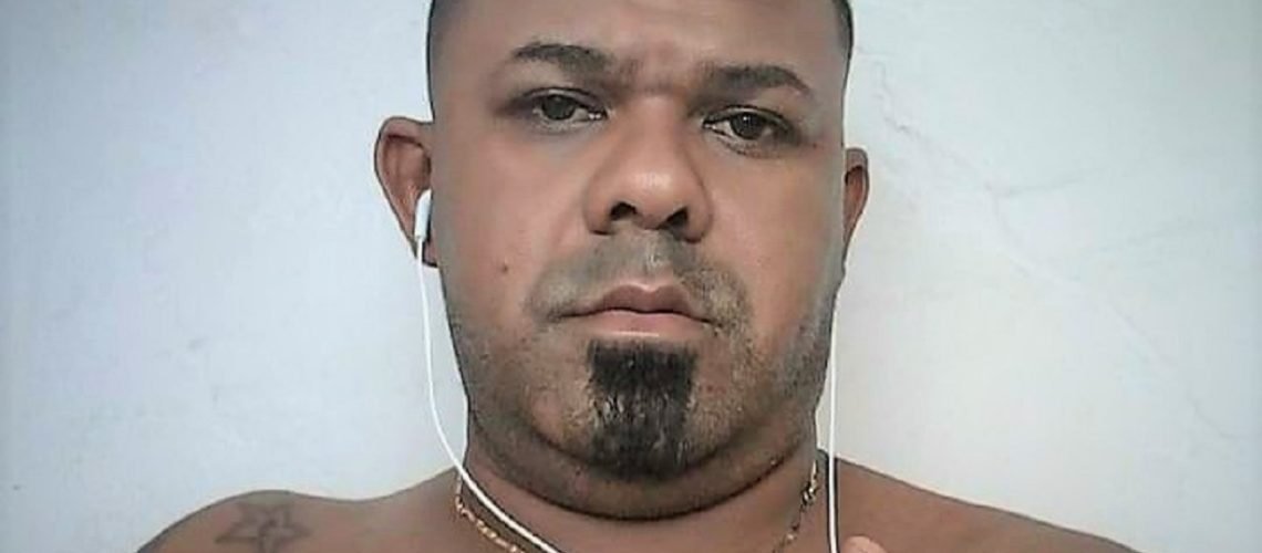 Asesinado alias el Gorila Barranquilla