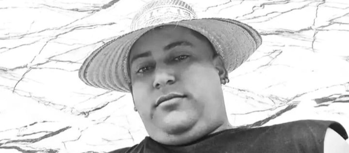 Asesinado barrio 20 de Julio