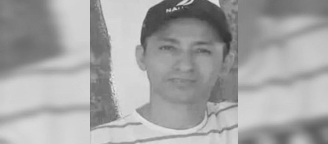 Asesinado barrio Villa Esther Malambo