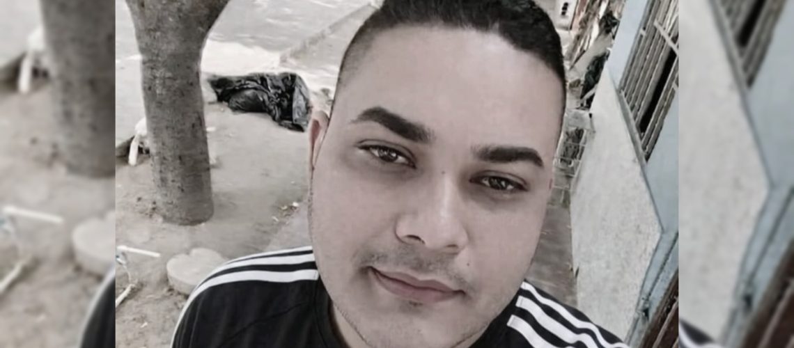 Asesinado en El Concord, Malambo