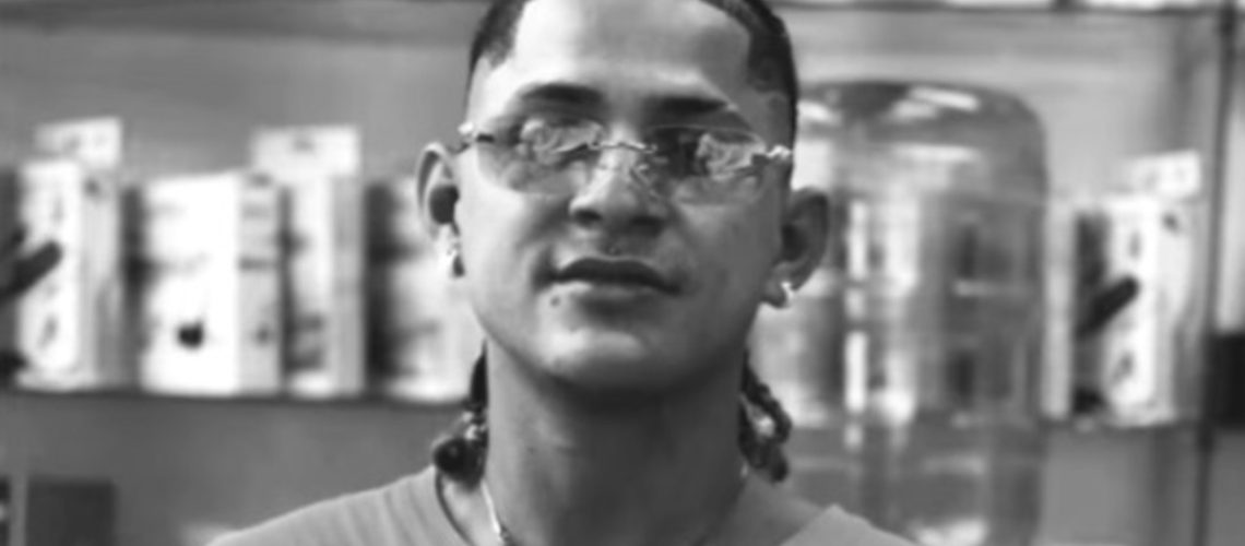 Asesinado en El Ferry