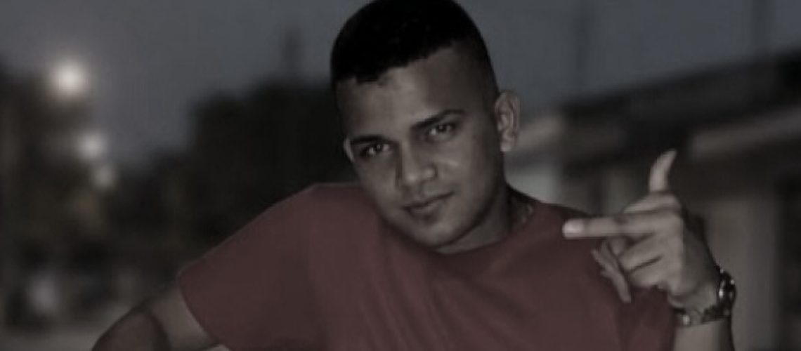 Asesinado en El Manantial, Soledad