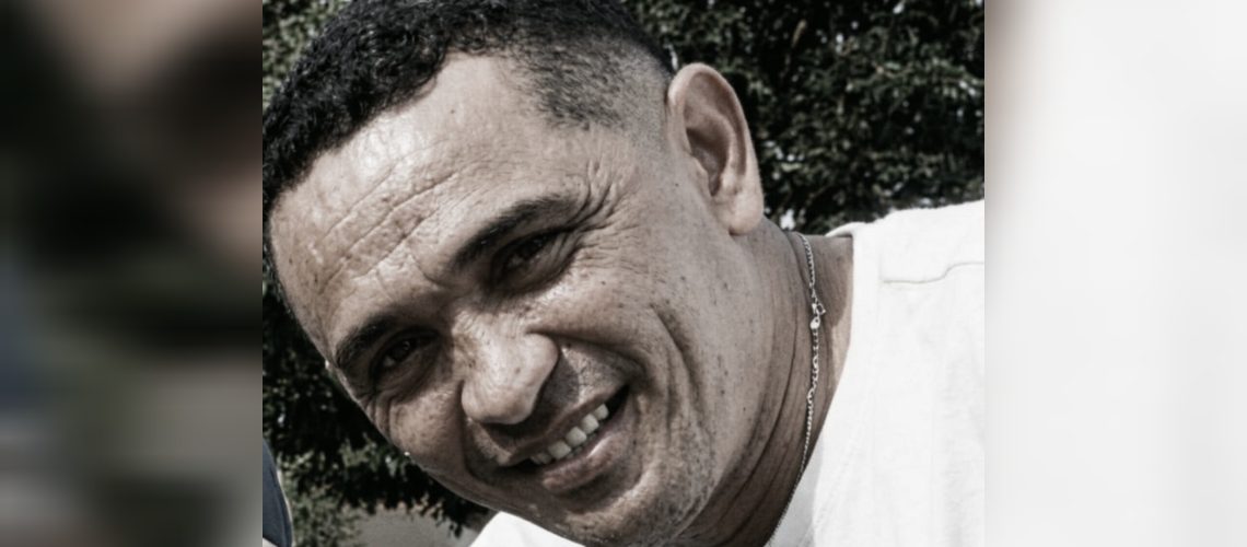 Asesinado en La Inmaculada, Soledad