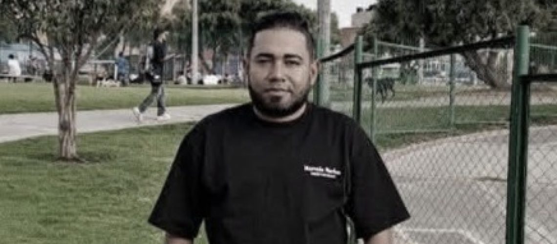 Asesinado en Manuela Beltrán, Soledad
