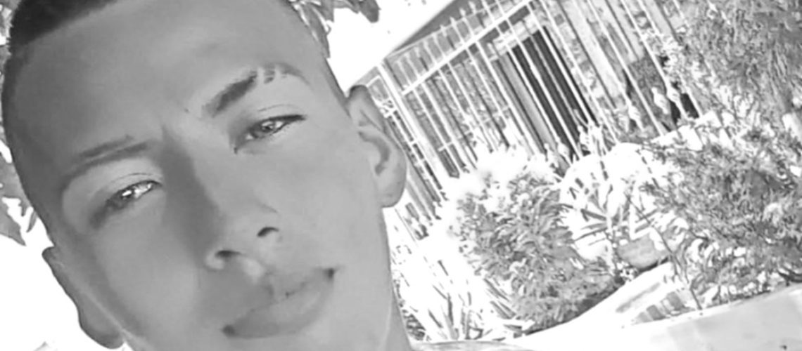 Asesinado en Polonuevo Keilvin Osorio