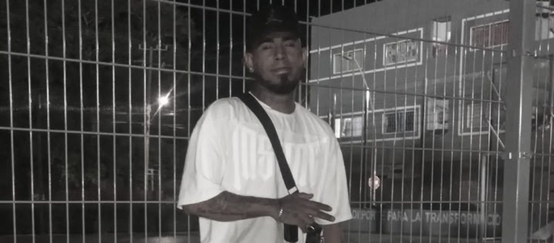 Asesinado en Sabanagrande