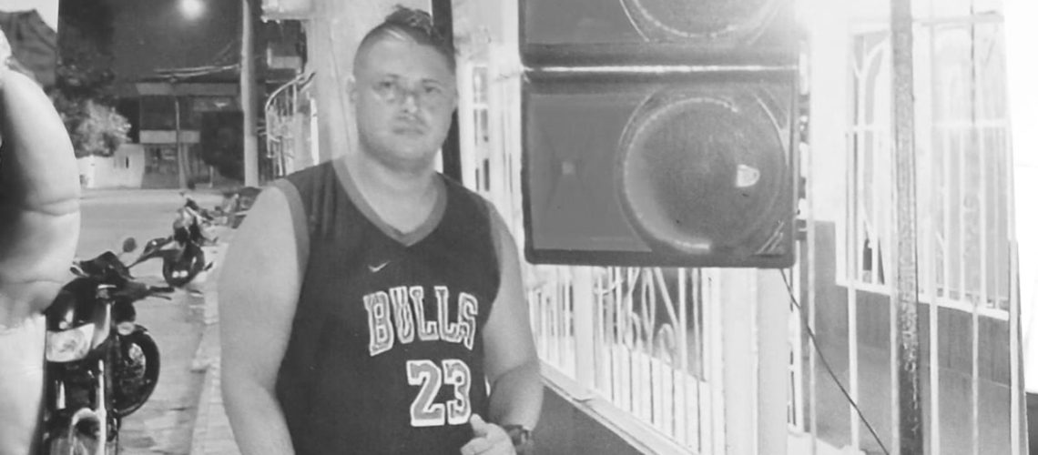 Asesinado en Terranova, Soledad